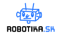 Logo Robotika.SK